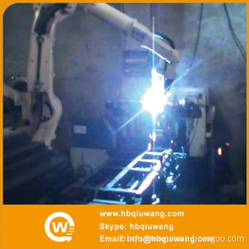 Automatic Soldering E-trike Welding Robot